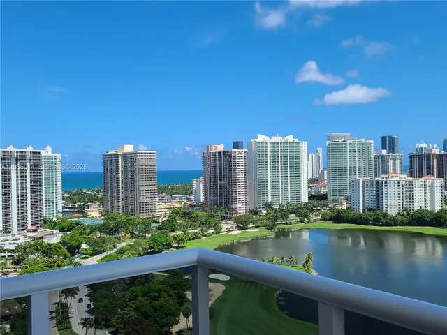 2-bedroom home at 3625 N Country Club Drive #2408, Aventura