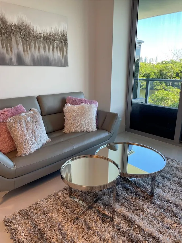 2-bedroom home at 16385 Biscayne Boulevard #316, North Miami Beach