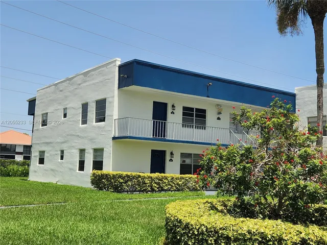 2-bedroom home at 505 Normandy K 505 #505, Delray Beach