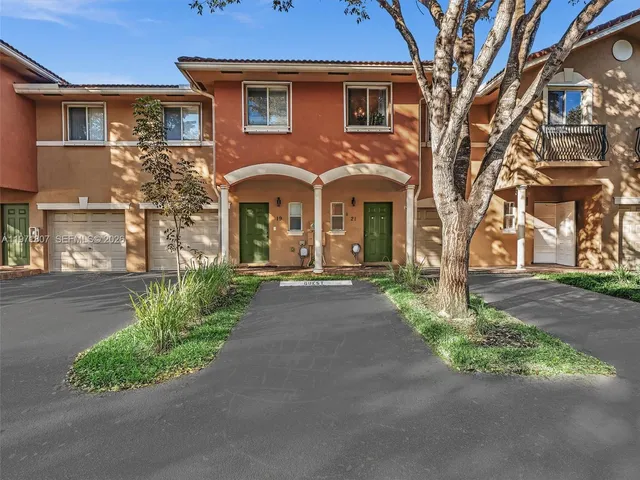 3-bedroom home at 21 SE 3rd Avenue, Hallandale Beach