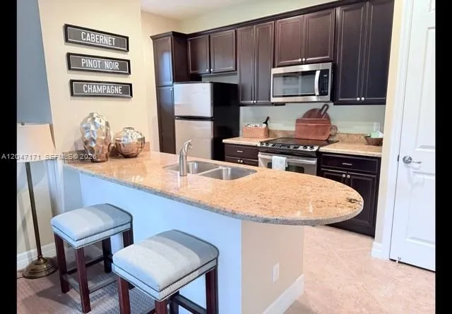 1-bedroom rental at 2683 Sunbury Drive, Jupiter