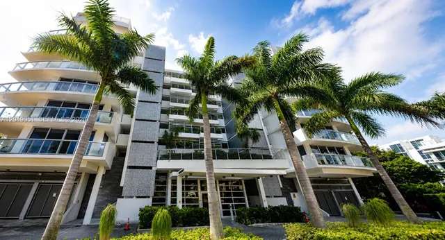 3-bedroom rental at 1100 100th Street #401, Bay Harbor Islands