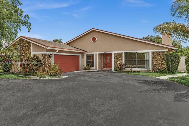 3-bedroom home at 7480 NW 37th Court, Lauderhill