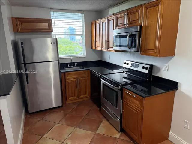 1-bedroom rental at 1801 S Treasure Drive #510, North Bay Village