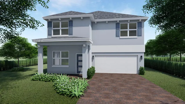 5-bedroom home at 1843 NW 6th Court, Pompano Beach