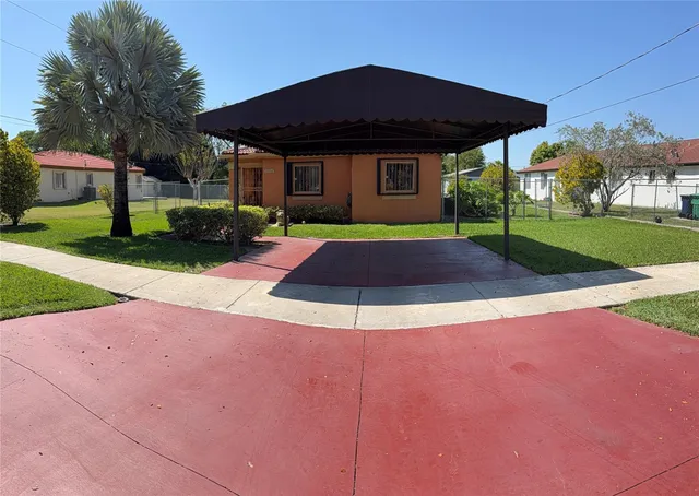 3-bedroom home at 10262 SW 179th, Perrine