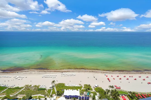 2-bedroom home at 18001 Collins Avenue #2609, Sunny Isles Beach