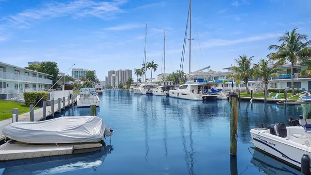 1-bedroom home at 3220 Bayview Drive #202, Fort Lauderdale