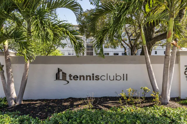 2-bedroom home at 701 NW 19th Street #401, Fort Lauderdale