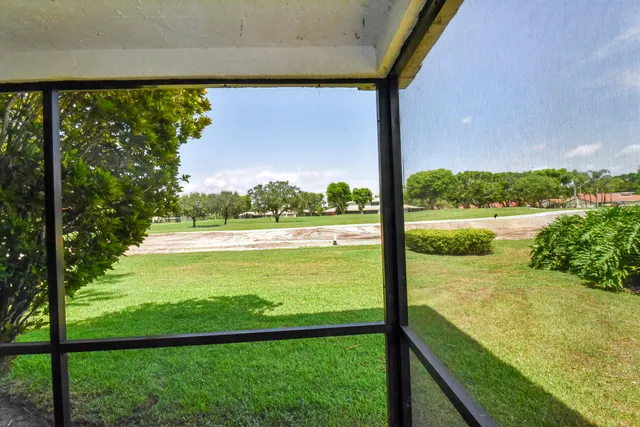 2-bedroom rental at 2 SOUTHPORT Lane #C, Boynton Beach