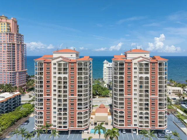 1-bedroom home at 2001 N Ocean Boulevard #603, Fort Lauderdale