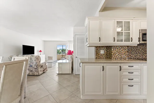 2-bedroom home at 220 Kings Point Drive #210, Sunny Isles Beach