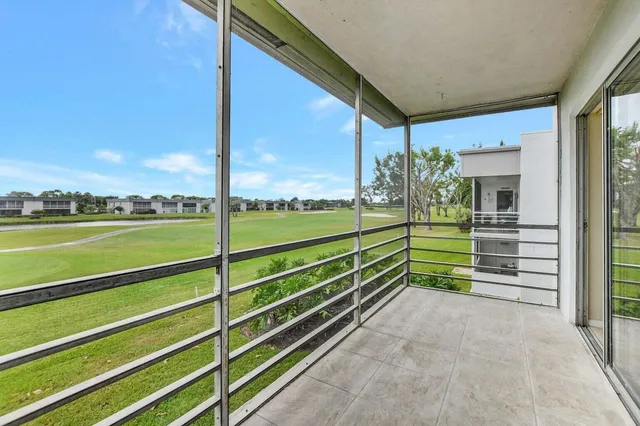2-bedroom home at 187 NORMANDY D, Delray Beach