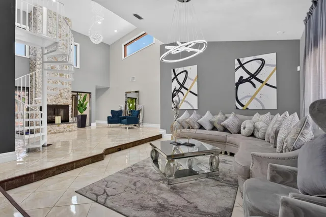 4-bedroom home at 7355 NW 83RD Avenue, Tamarac
