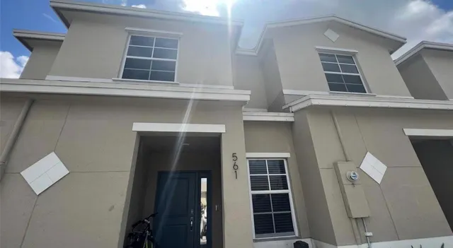 3-bedroom home at 561 NE 5th Way, Florida City