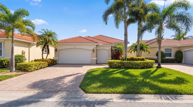 3-bedroom home at 4674 HAZLETON Lane, Lake Worth