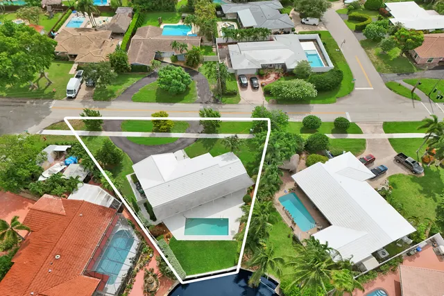 2-bedroom home at 5311 NE 15TH Avenue, Fort Lauderdale