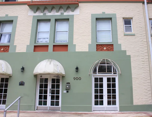1-bedroom home at 900 16TH Street #204, Miami Beach