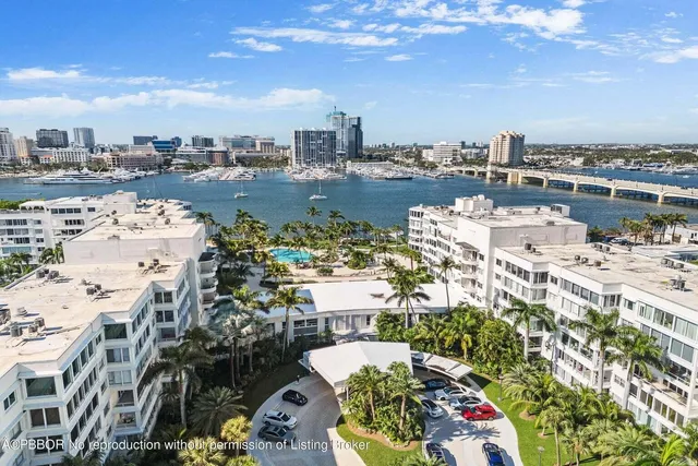 2-bedroom home at 44 Cocoanut Row #222b, Palm Beach