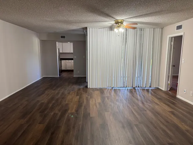 2-bedroom rental at 9552 SW 1ST Court #3-F, Coral Springs