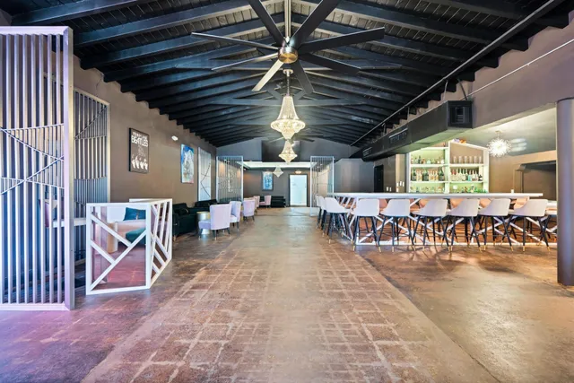 Commercial at 1517 E Las Olas Boulevard, Fort Lauderdale