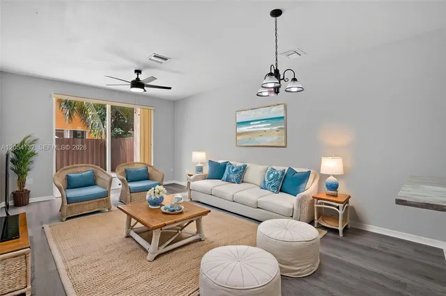 3-bedroom home at 751 SE 2nd Street, Homestead