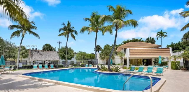 1-bedroom home at 8261 SW 128th Street #207, Pinecrest