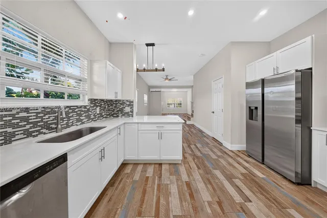 4-bedroom home at 331 NW 1st Avenue, Boynton Beach