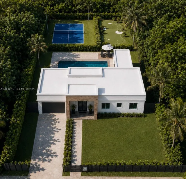 3-bedroom home at 15260 NE 2nd Avenue, Miami