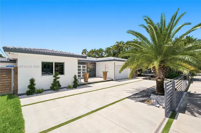 3-bedroom home at 12930 Auralia Road, North Miami