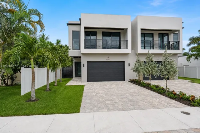 3-bedroom home at 1234 NE 17th Terrace, Fort Lauderdale