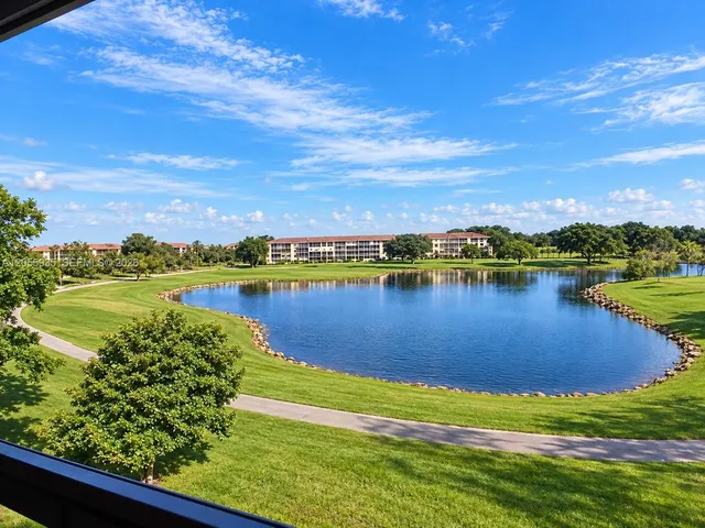 2-bedroom home at 13475 SW 9th Street #401A, Pembroke Pines
