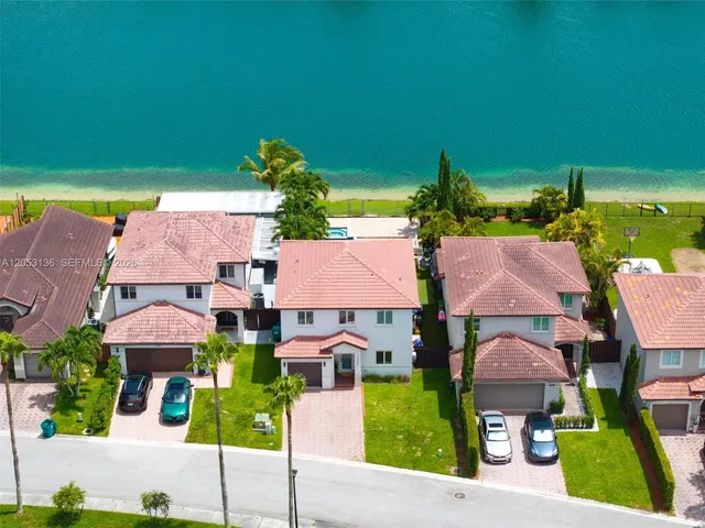 4-bedroom home at 12050 SW 135th Terrace, Miami