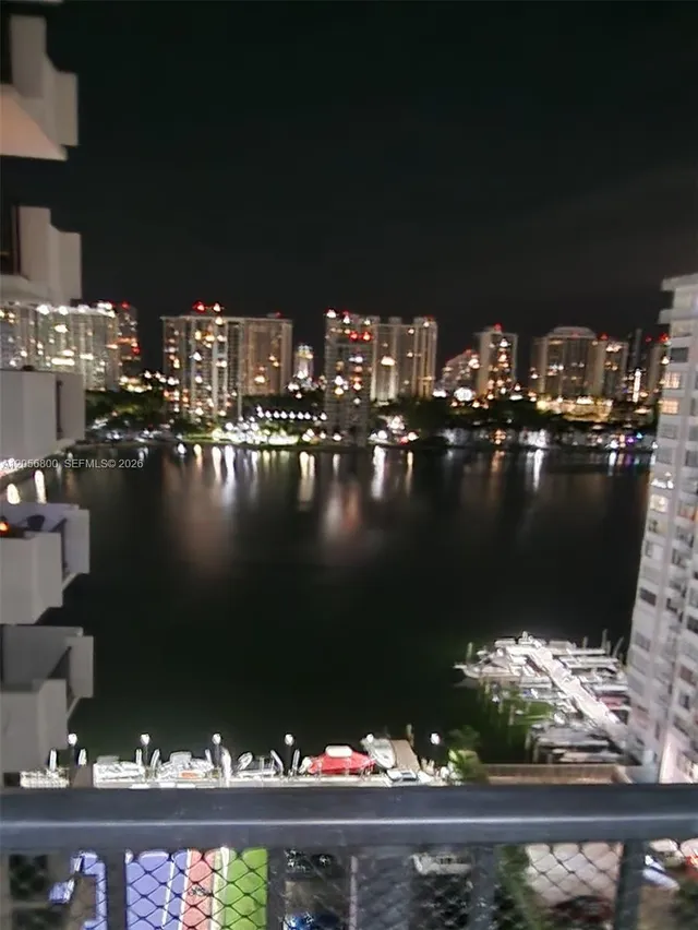 1-bedroom home at 2750 NE 183rd Street #1701, Aventura