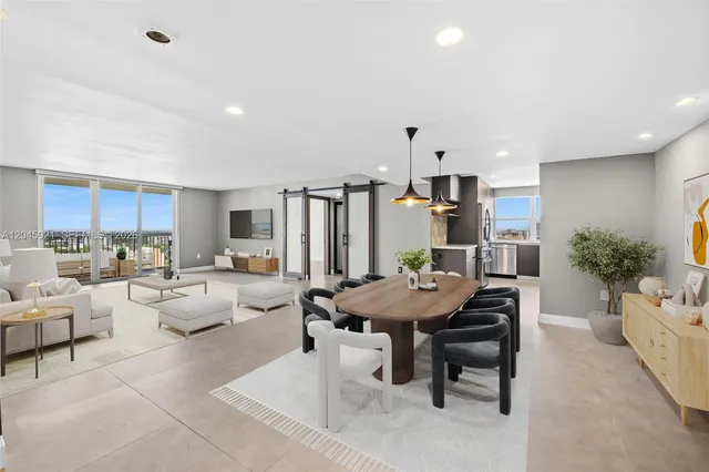 2-bedroom home at 2801 NE 183rd Street #1801W, Aventura