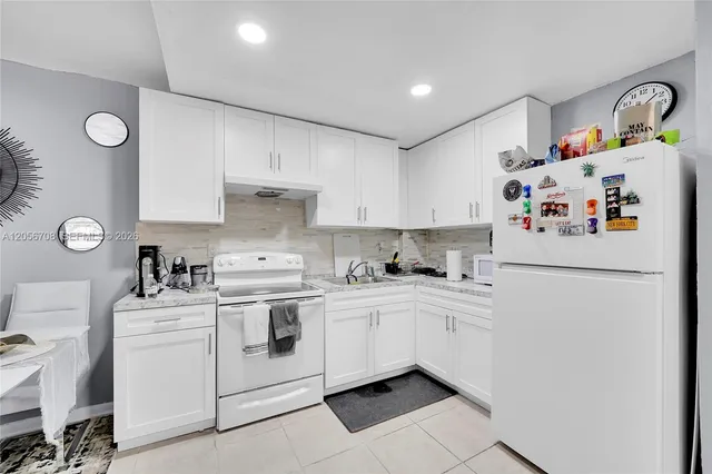 1-bedroom home at 1851 NE 168 Th A8 #A8, North Miami Beach