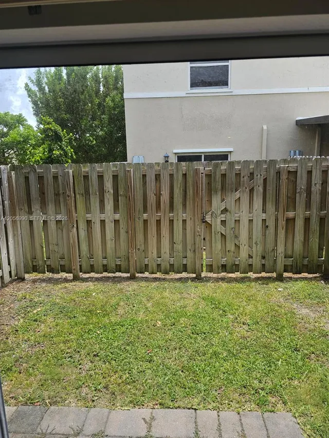3-bedroom home at 561 NE 5th Street, Florida City