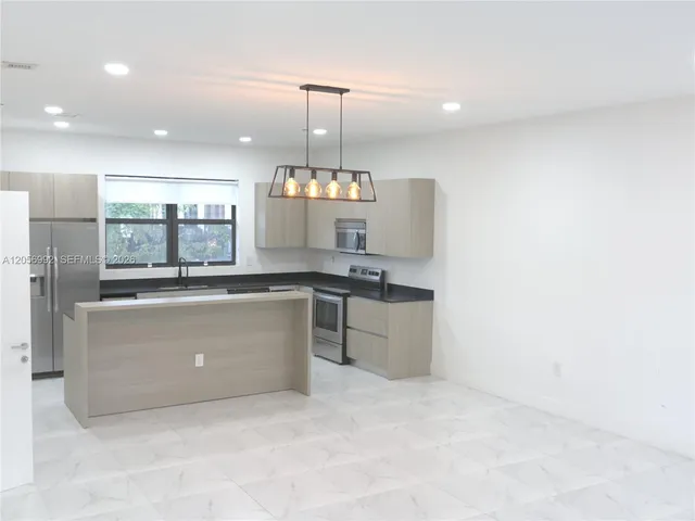 3-bedroom home at 6167 SW 36th Court, Miramar