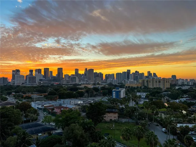 2-bedroom home at 816 NW 11th Street #1208, Miami