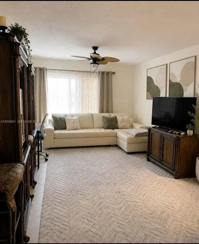 2-bedroom rental at 3545 NE 167th Street #408, North Miami Beach