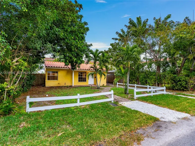 2-bedroom rental at 1125 NE 10th Avenue, Fort Lauderdale