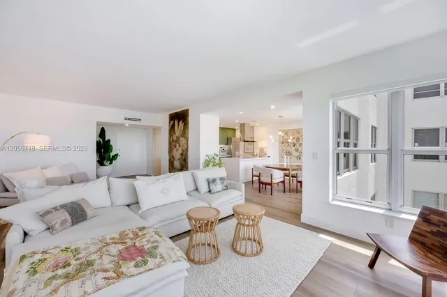 1-bedroom rental at 9102 W Bay Harbor Drive #10B, Bay Harbor Islands