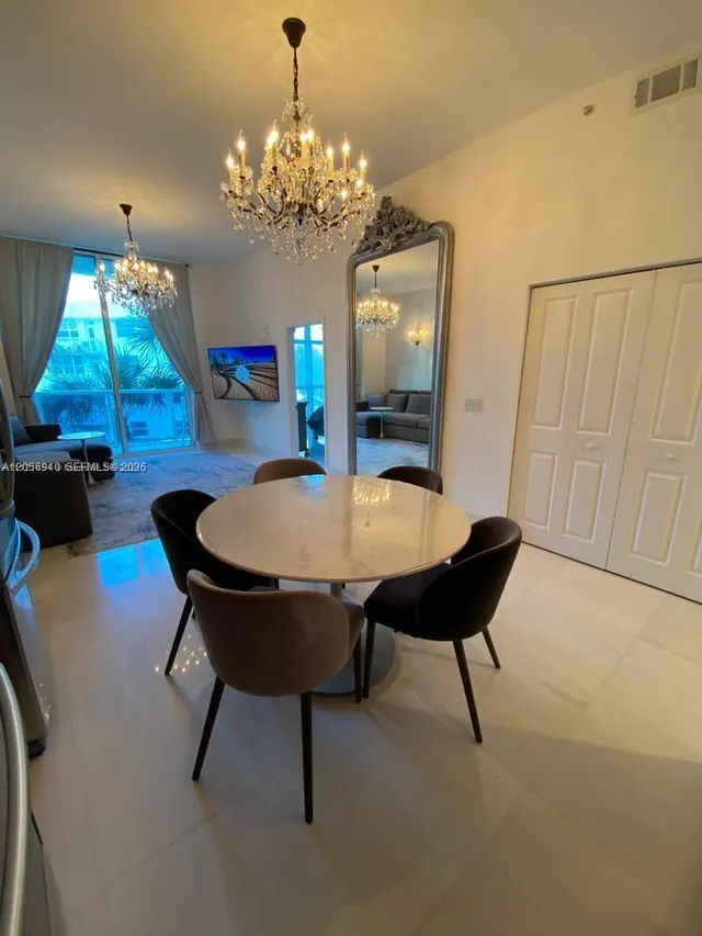 2-bedroom rental at 1945 S Ocean Drive #211, Hallandale Beach