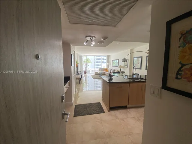 1-bedroom rental at 10275 Collins Avenue #215, Bal Harbour