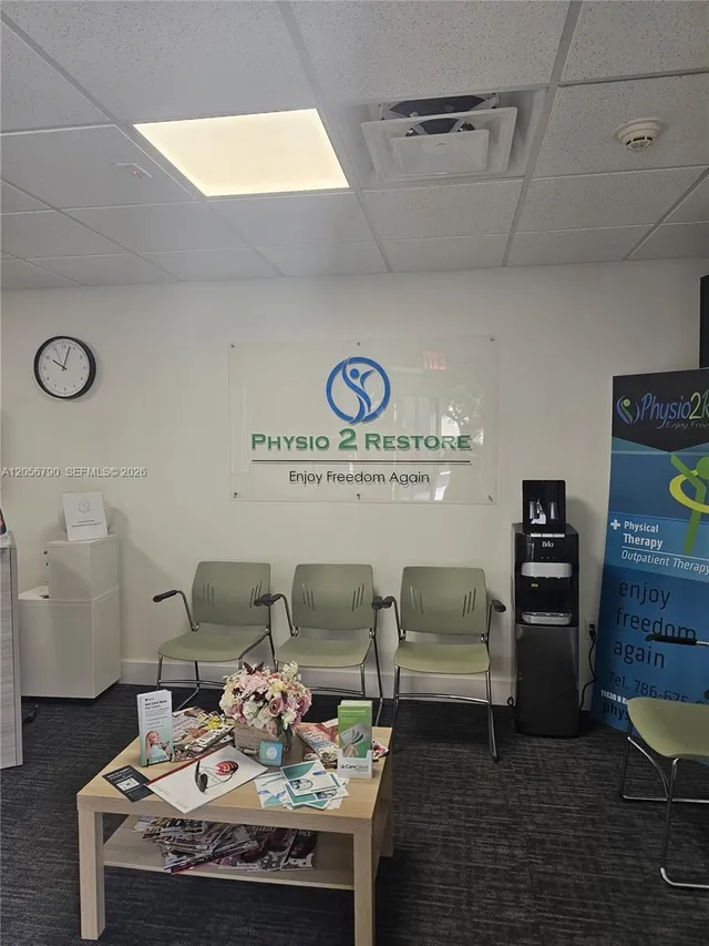 Commercial at 11430 SW 88th Street, Miami