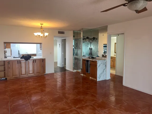 2-bedroom home at 2202 S CYPRESS BEND Drive #801, Pompano Beach