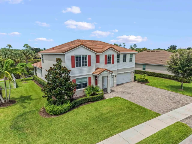 5-bedroom home at 11971 CYPRESS KEY Way, Royal Palm Beach