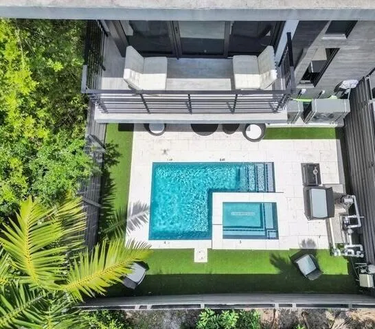 3-bedroom home at 2514 NE 21ST Street #A, Fort Lauderdale