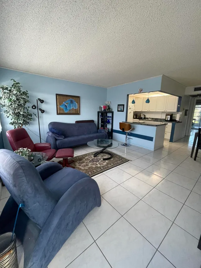 1-bedroom home at 3019 Harwood C #3019, Deerfield Beach