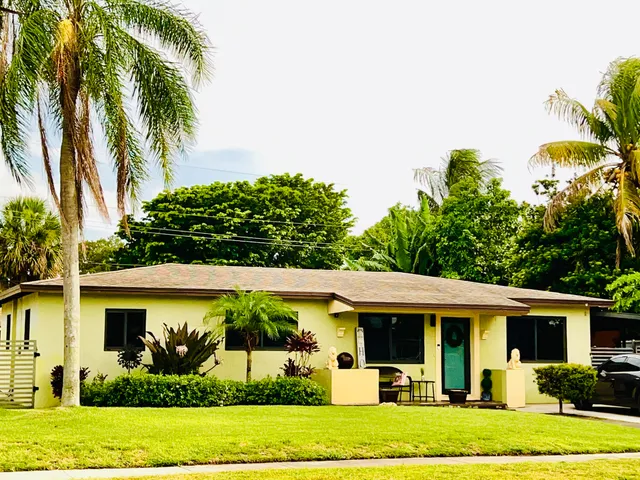 3-bedroom home at 3020 NW 173rd Terrace, Miami Gardens